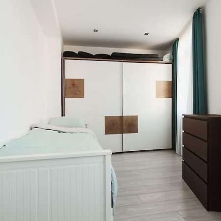 Ambassador Apartment Baia Mare Eksteriør billede