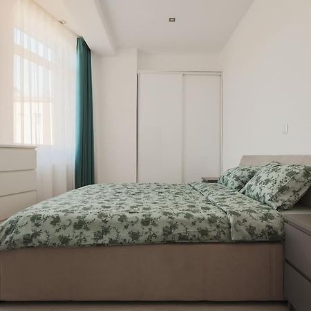 Ambassador Apartment Baia Mare Eksteriør billede