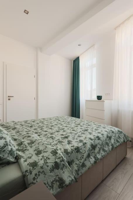 Ambassador Apartment Baia Mare Eksteriør billede